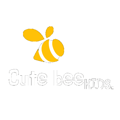 Cute Bee Kids